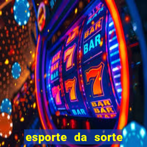 esporte da sorte fortune tiger